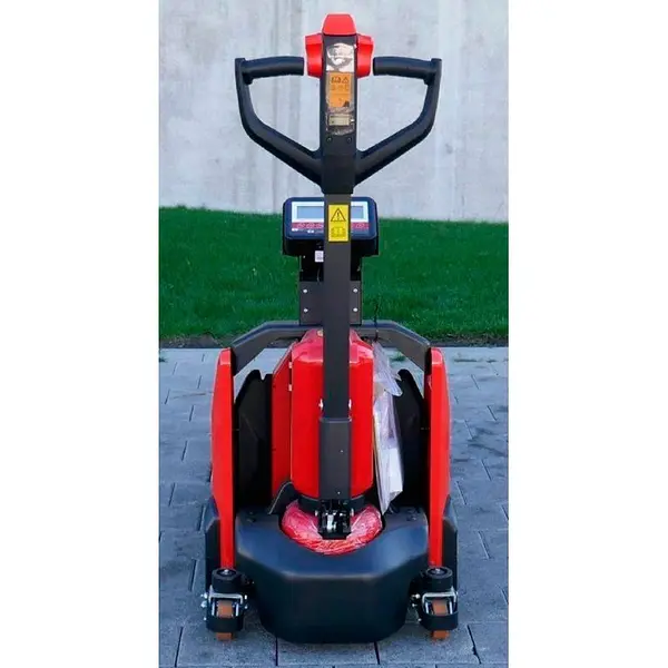 Noblelift electric pallet truck 1500kg