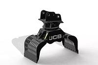 JCB Sujetadores selectores Sujetadores y pinzas