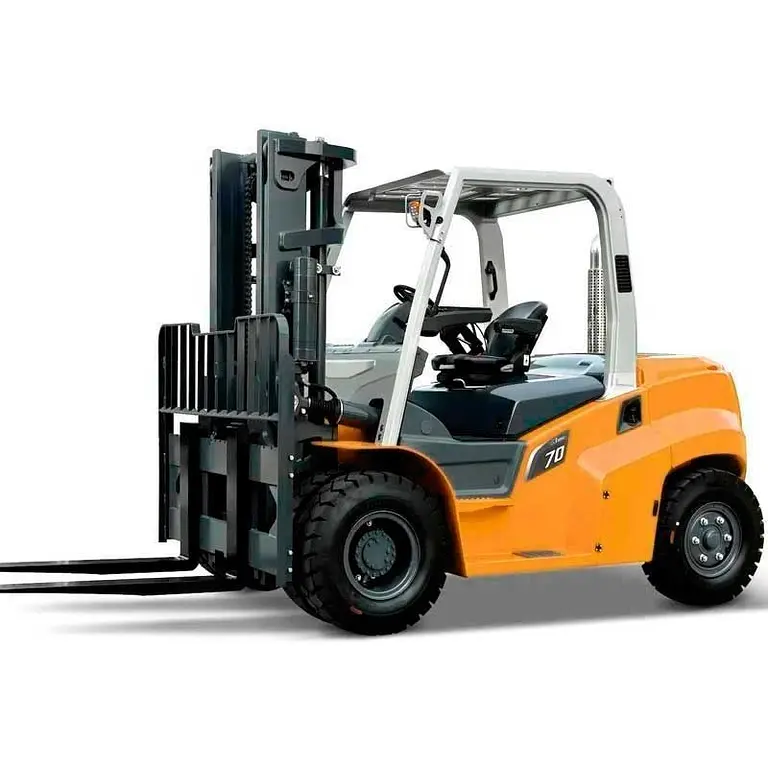Tymbia G3 series diesel forklift 5000 to 10000Kg