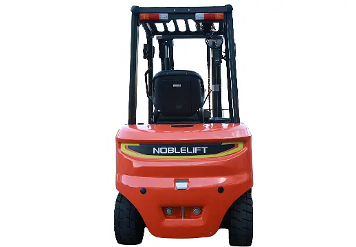 NobleLift FEP-20-50NP 2000 to 5000 kg NP Series electric forklift