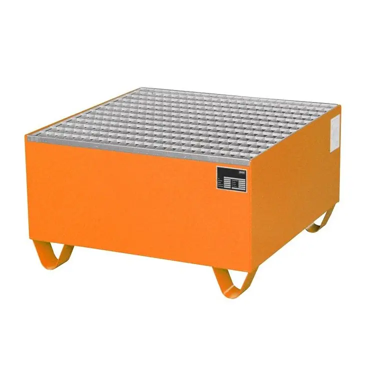 Collective band, painted, Orange yellow