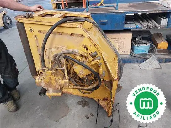 Caterpillar PACCAR PA90-255VDE winch for bulldozer