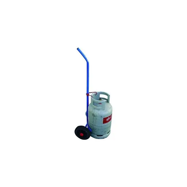 Carro Cubos de basura