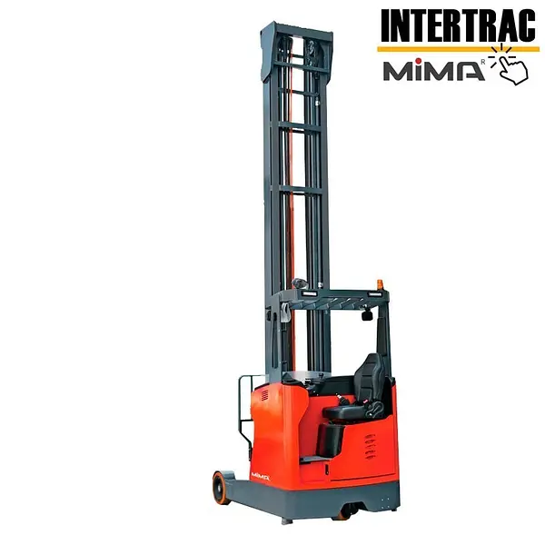 Camión retráctil MiMA MFZ16