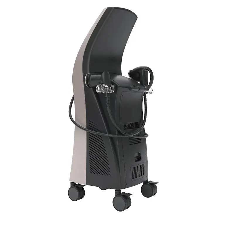 Alma Primex body contouring device