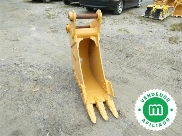 Cucharón de zanja de 300mm para Takeuchi Tb 175