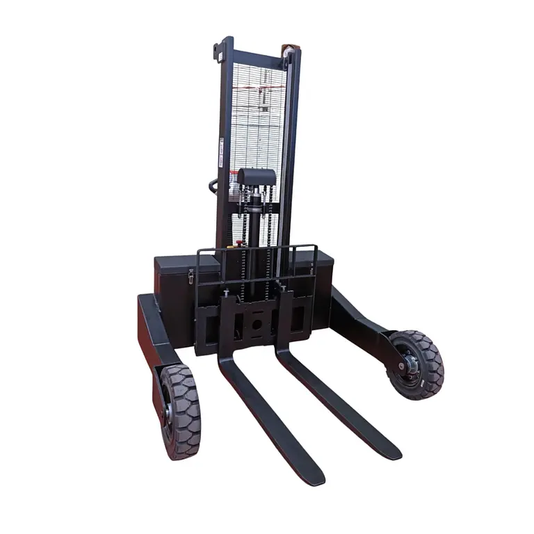 Hu-Lift All-terrain electric stacker VH-WP-150RT
