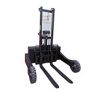 Hu-Lift All-terrain electric stacker VH-WP-150RT