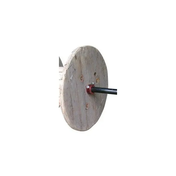 Barra D-60 Largo 1600 para 5 Tn