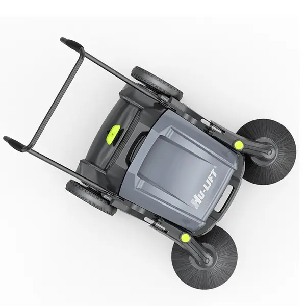 MANUAL SWEEPER S1