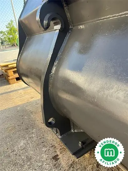 Volvo L120E L110E bucket