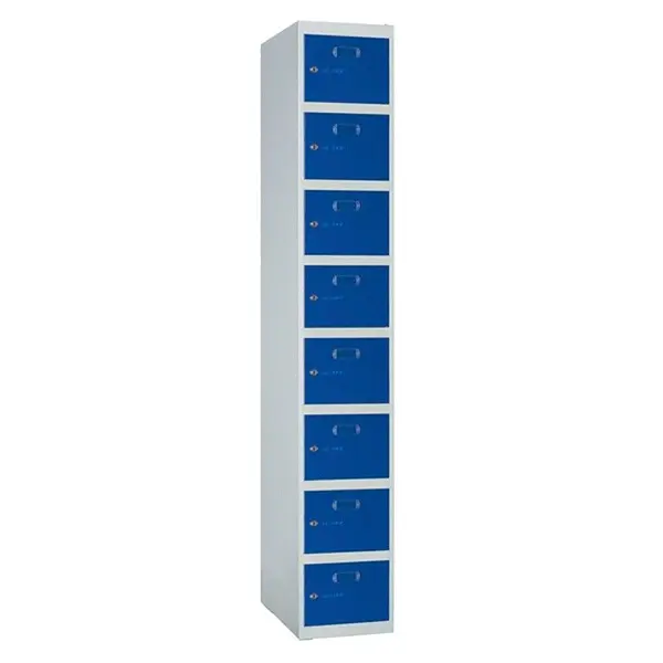 Locker Extension 8 doors 250/300/400mm
