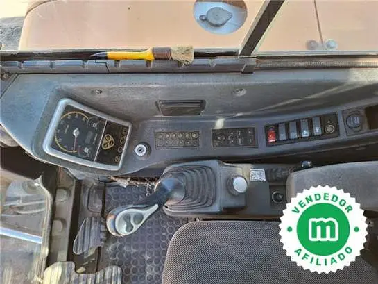 Hyundai Robex 80CR-9 mini excavator