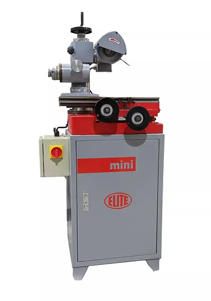 Afilador universal Elite mini