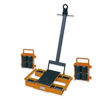 12 ton tankette set 12000 kg