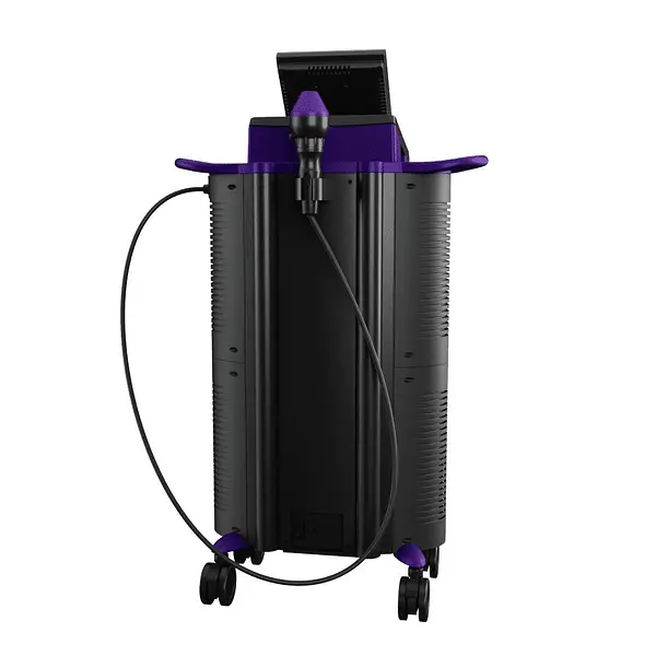 Alma Duo shockwave therapy platform
