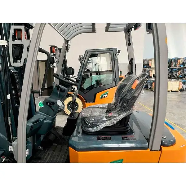 Carretilla elevadora de litio serie G3 1500-2000kg