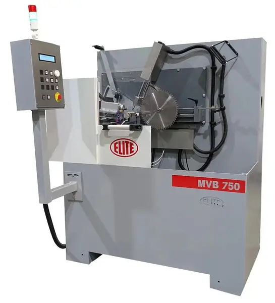 Grinder Elite AVB 750 para sierras circulares con puntas de carburo