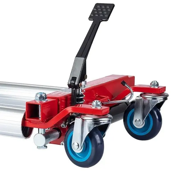 Dolly platform for vehicles 680kg