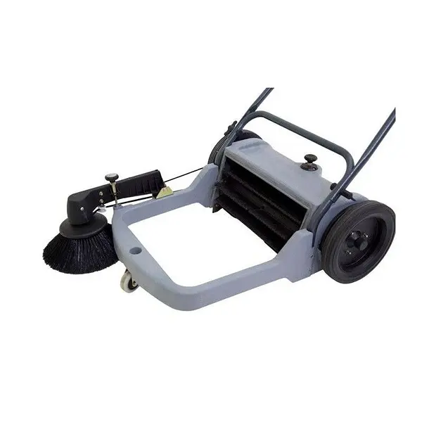 Barredora mini