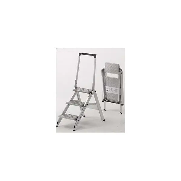 Escalera de seguridad