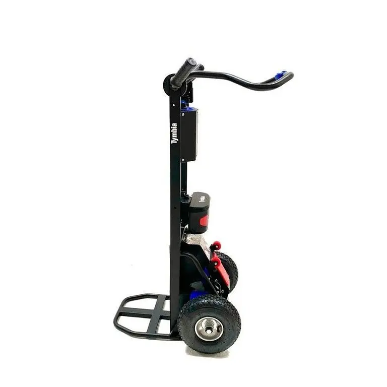 Carro subescaleras 150kg (eléctrico)
