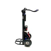 Carro subescaleras 150kg (eléctrico)