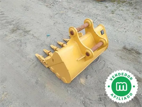 Cucharón de excavación de 900mm para Takeuchi TB145 TB250