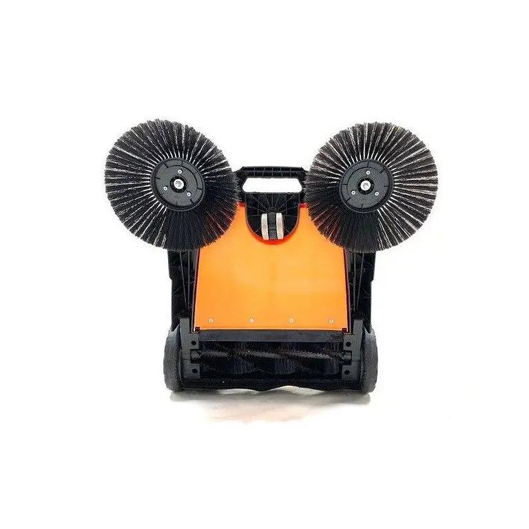 Manual sweeper 650mm wide