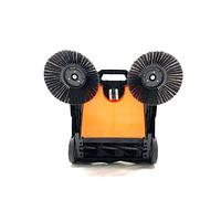 Manual sweeper 650mm wide