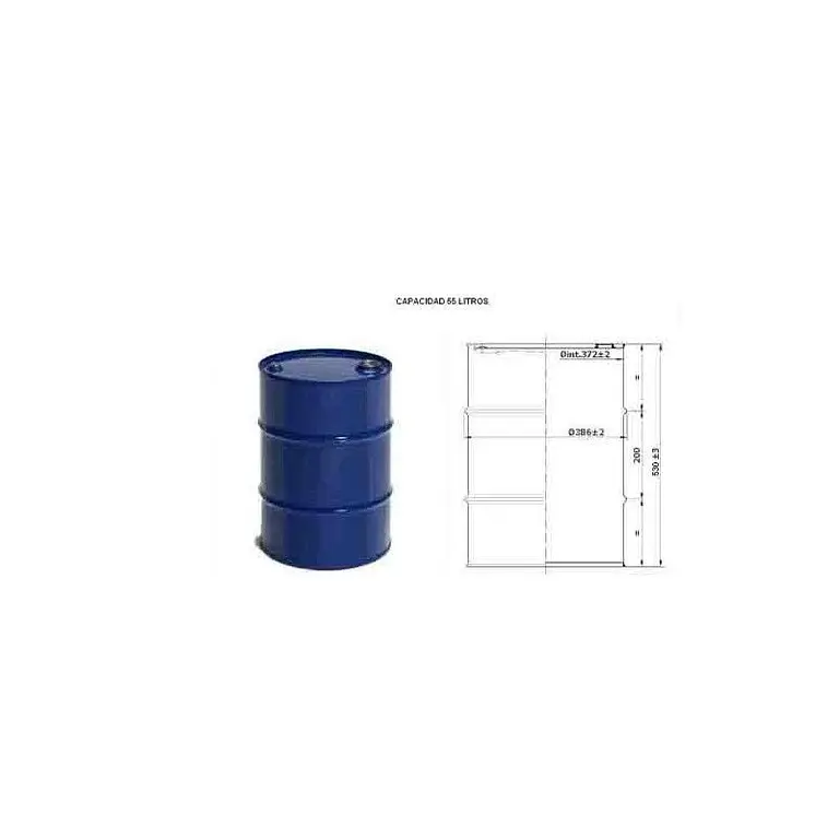 Belt plate 55L for liquid products packaging