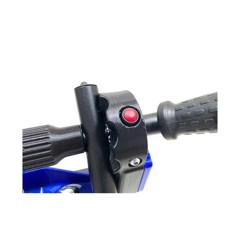 Carro subescaleras 150kg (eléctrico)