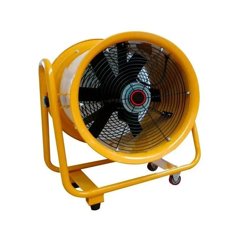 Industrial fans 400mm 550W