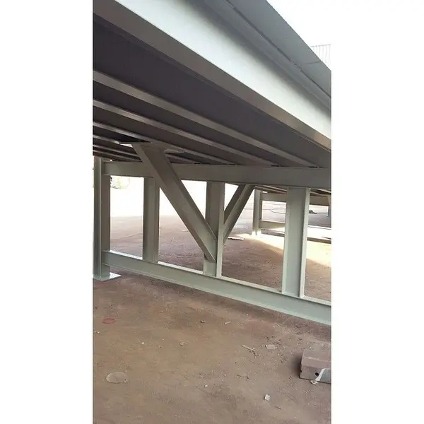 Loading ramp Standard