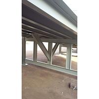 Loading ramp Standard