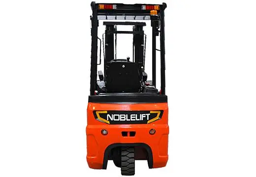 NobleLift FE3R16NC 1600 kg N series 3 wheel lithium forklift