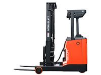 1500-1800 kg stand-on reach truck NobleLift RRS 150/180