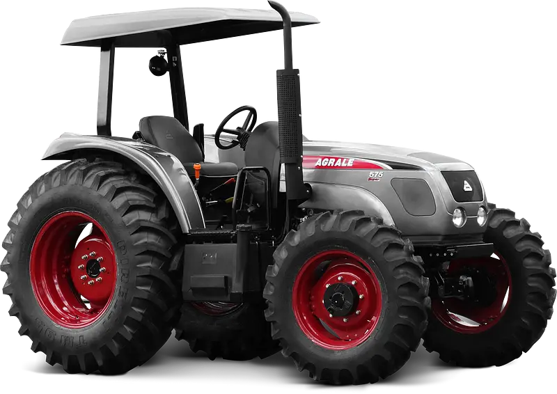 Agrale 575 Super Tractor