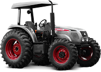 Agrale 575 Super Tractor