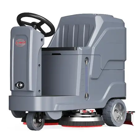 Scrubber drier X5-2