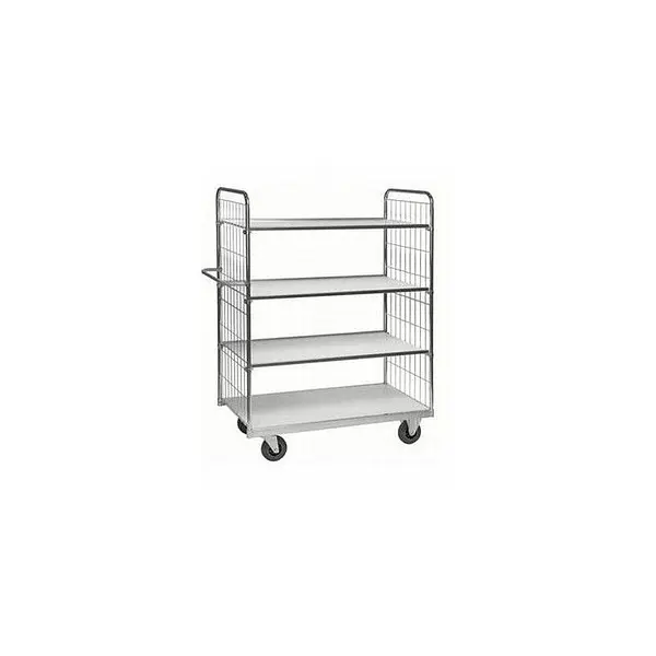 600kg capacity adjustable ballast