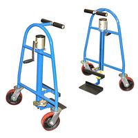 Cart crank 600 kg