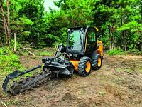 JCB 300 Minicargadores
