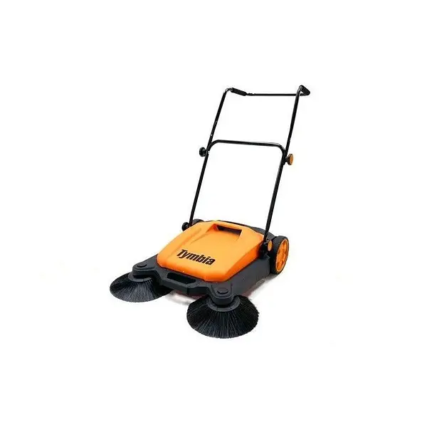 Manual sweeper 650mm wide