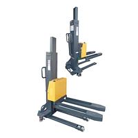 Apilador Autoportante 500kg a 800mm