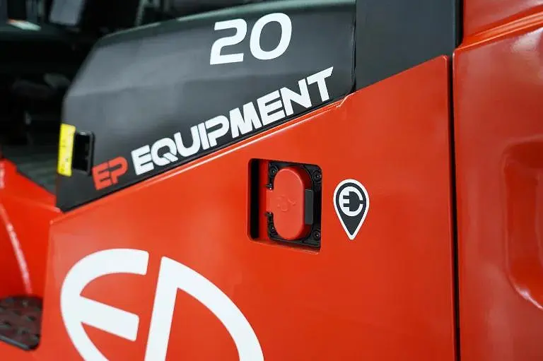 EFL203P