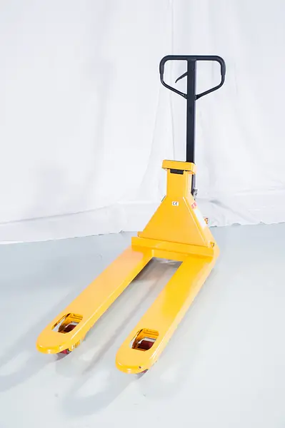 Which Manual Spallet