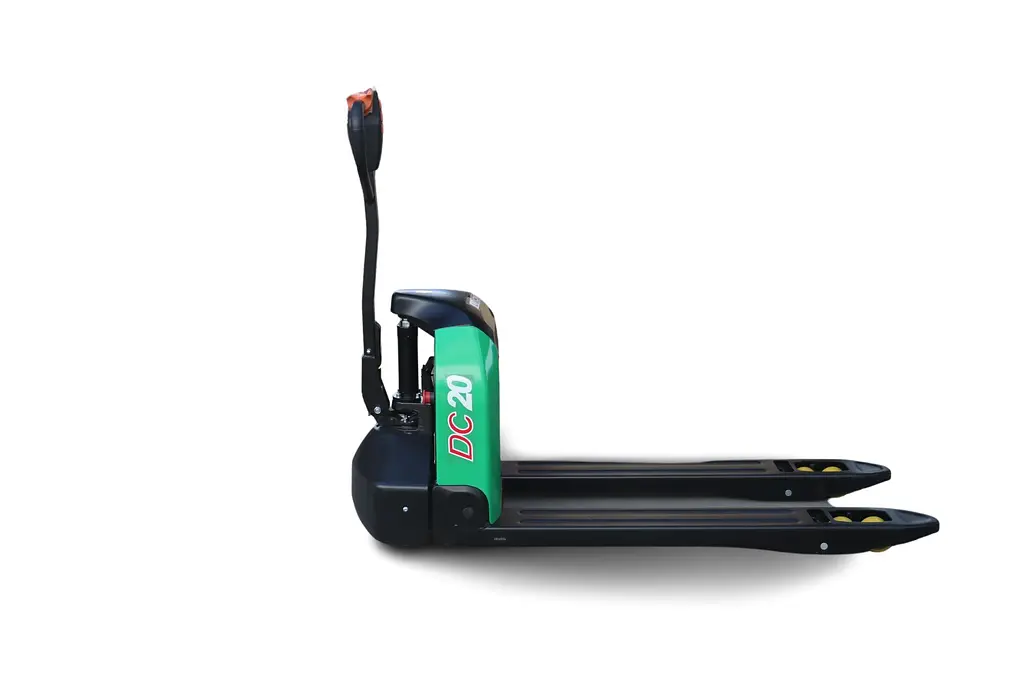 Hu-Lift CBD_JH electric transpallet