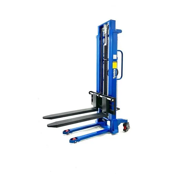 Apilador  Manual 1000kg a 3000mm