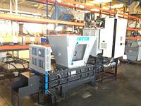 Hydraulic Baler for Metals Roter